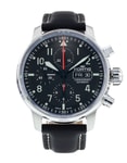 Pre-Owned Fortis Flieger Watch